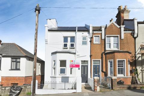 undefined, Mount Pleasant Road, Hastings