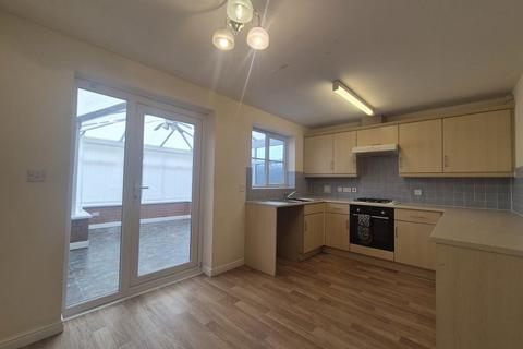 undefined, Slater Close, Cradley Heath