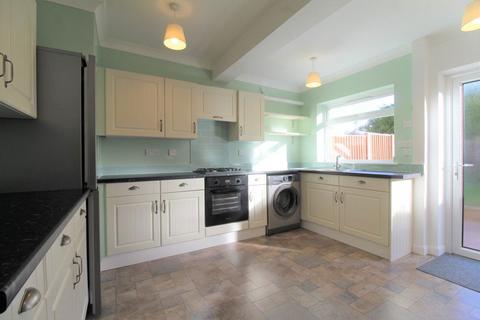 undefined, Wensor Avenue, Beeston, Nottingham, NG9 2HT