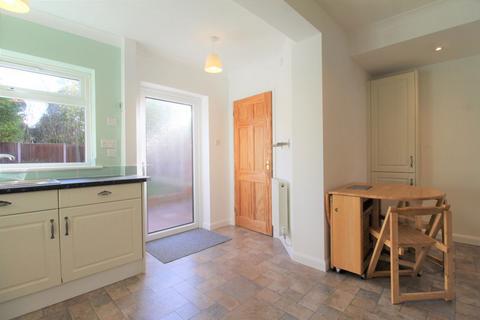 undefined, Wensor Avenue, Beeston, Nottingham, NG9 2HT