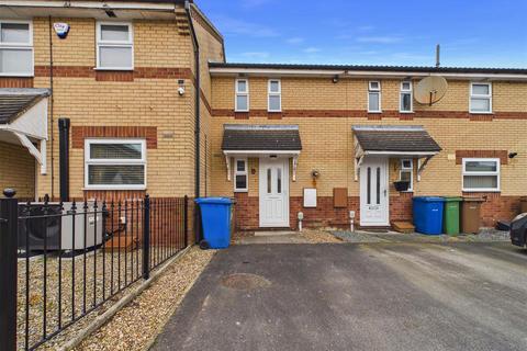 undefined, Blackburn Avenue, Brough
