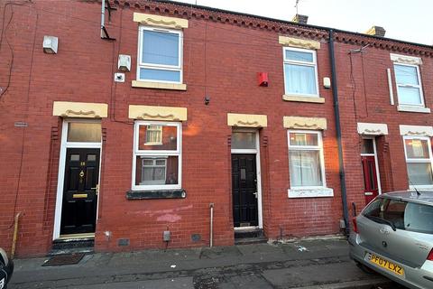 Bakewell Street, Gorton M18