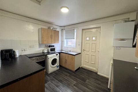 undefined, Bakewell Street, Gorton M18