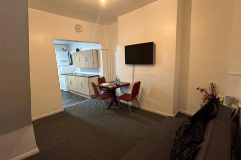 undefined, Bakewell Street, Gorton M18