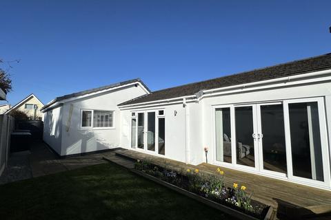undefined, Lon Isaf, Menai Bridge, Anglesey, LL59