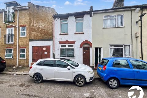 undefined, Lester Road, Chatham, Kent, ME4