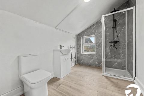 undefined, Lester Road, Chatham, Kent, ME4