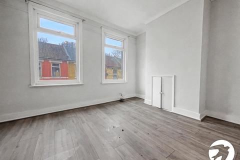 undefined, Lester Road, Chatham, Kent, ME4