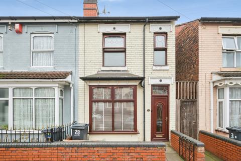 undefined, Lime Tree Road, Birmingham, B8