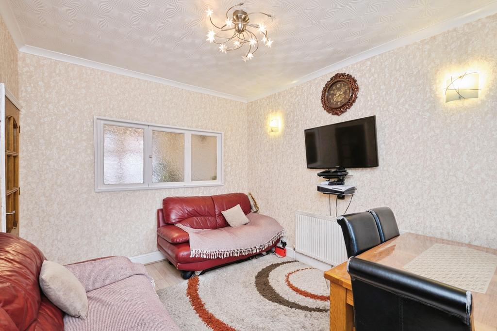 Living / Dining Room