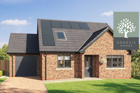 undefined, Amberfield, Burgh-by-Sands CA5