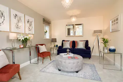 undefined, Amberfield, Burgh-by-Sands CA5