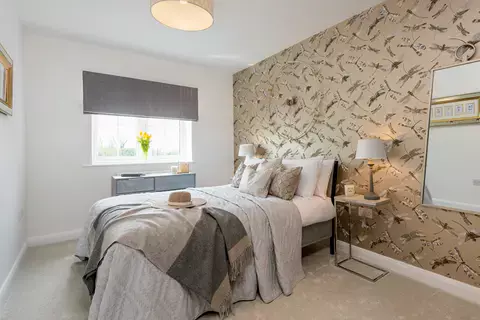 undefined, Amberfield, Burgh-by-Sands CA5