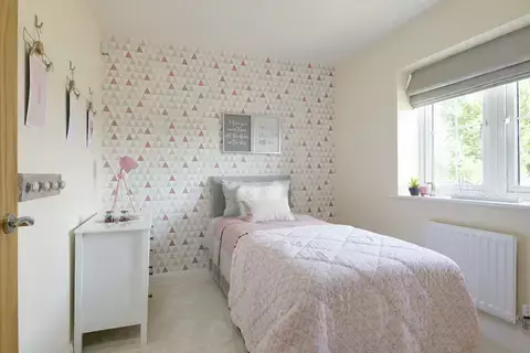 undefined, Amberfield, Burgh-by-Sands CA5