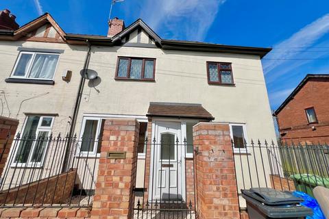 undefined, Forge Road, Wednesbury, WS10