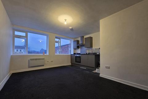 undefined, Temple Street, Wolverhampton, WV2