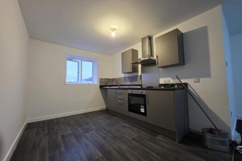 undefined, Temple Street, Wolverhampton, WV2