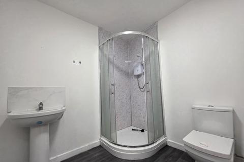 undefined, Temple Street, Wolverhampton, WV2
