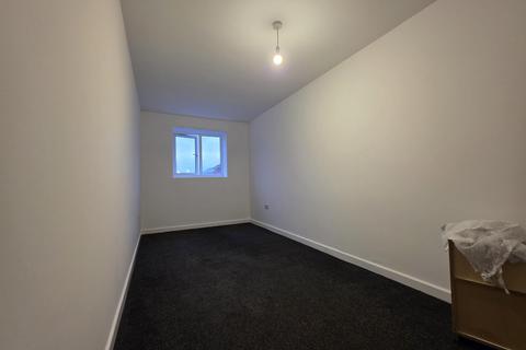 undefined, Temple Street, Wolverhampton, WV2