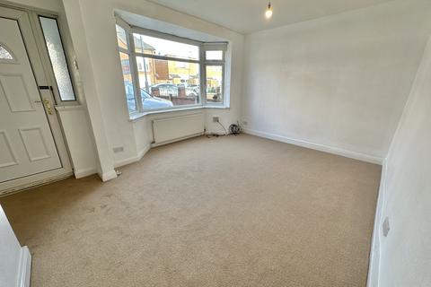 undefined, Shortridge Lane, Leicester, LE19