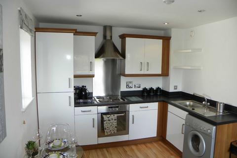 undefined, Swansea SA1