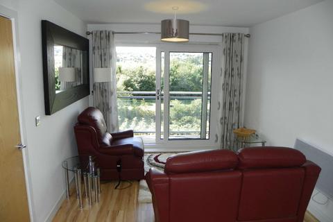 undefined, Swansea SA1