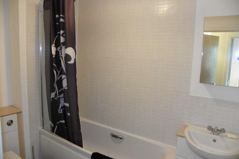 undefined, Swansea SA1
