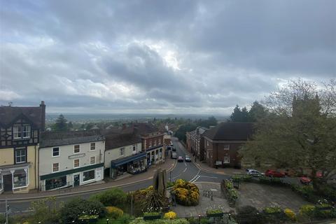 undefined, Apartment 8 Malvern View10a Belle Vue TerraceGreat MalvernWorcestershire