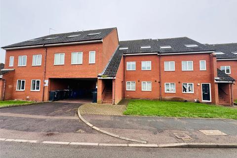 undefined, The Avenue, Newmarket, Suffolk, CB8