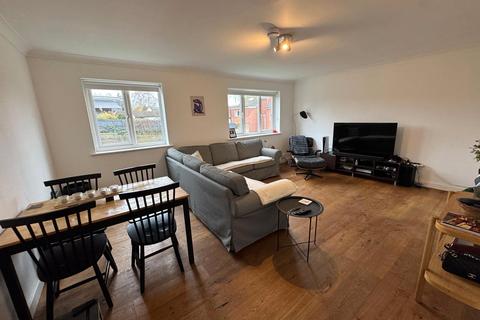undefined, The Avenue, Newmarket, Suffolk, CB8