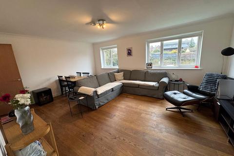undefined, The Avenue, Newmarket, Suffolk, CB8
