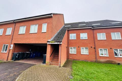 undefined, The Avenue, Newmarket, Suffolk, CB8