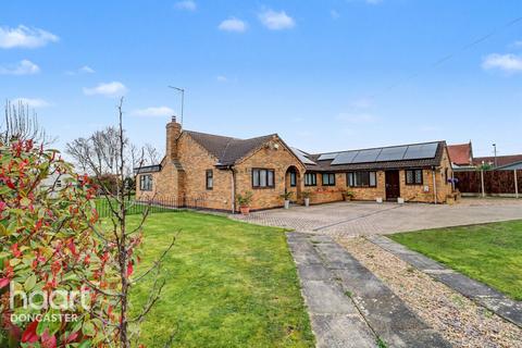 undefined, Bloomhill Road, Thorne, Doncaster