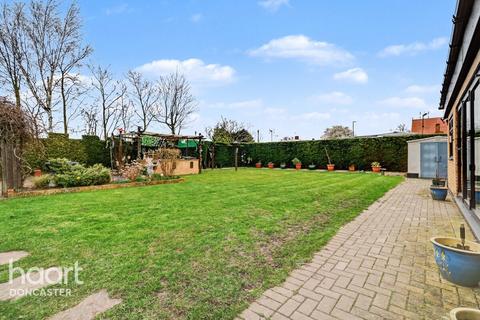 undefined, Bloomhill Road, Thorne, Doncaster