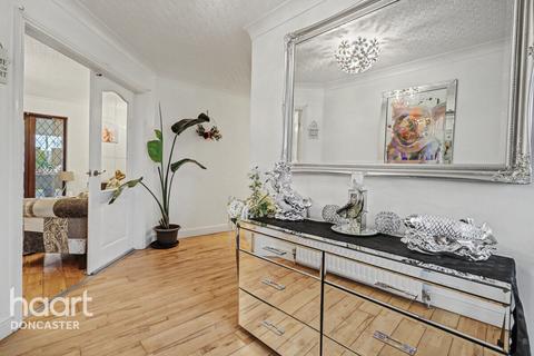 undefined, Bloomhill Road, Thorne, Doncaster