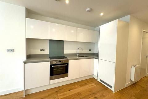 undefined, Rockingham Road, Uxbridge UB8