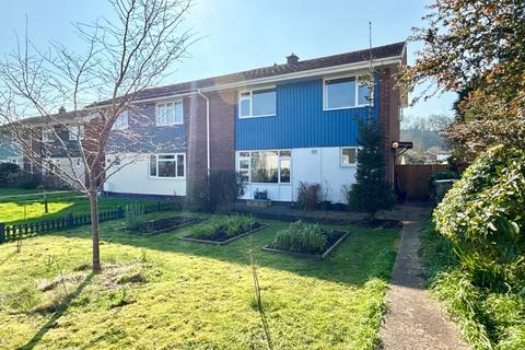 3 bedroom semi-detached house for sale, Caerleon Road, Newport NP18