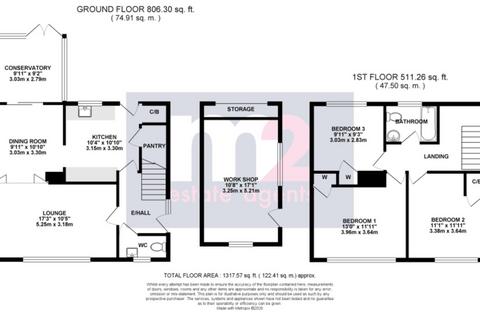 3 bedroom semi-detached house for sale, Caerleon Road, Newport NP18