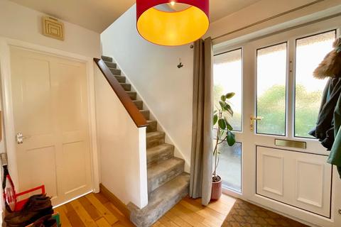 3 bedroom semi-detached house for sale, Caerleon Road, Newport NP18