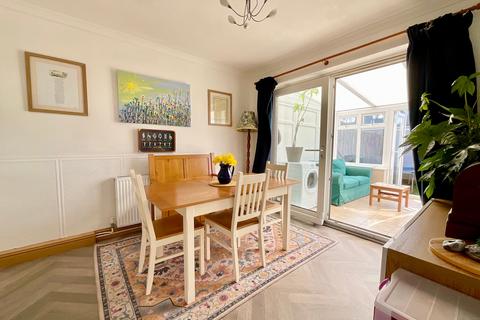 3 bedroom semi-detached house for sale, Caerleon Road, Newport NP18