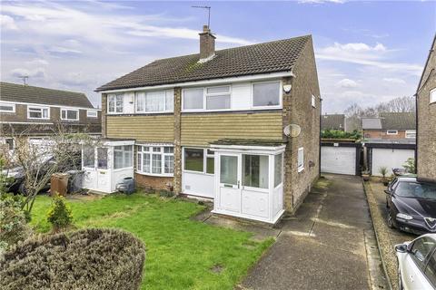 3 bedroom semi-detached house for sale, Sunningdale Walk, Leeds, West Yorkshire, LS17