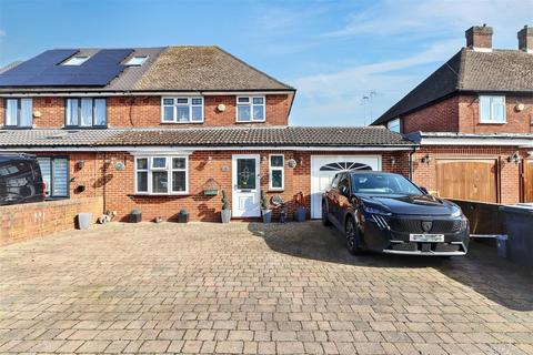 3 bedroom semi-detached house for sale, Oddesey Road, Borehamwood
