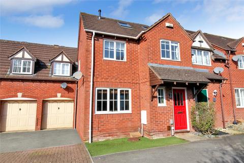4 bedroom house for sale, Pennine Way, Swindon SN25