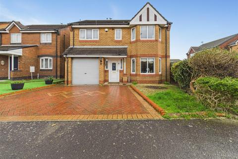 Parc-Y-Berllan, Porthcawl CF36