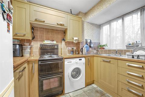 1 bedroom terraced house for sale, Overthorpe Close, Woking GU21