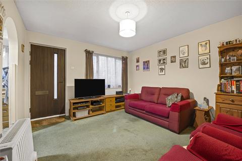 1 bedroom terraced house for sale, Overthorpe Close, Woking GU21