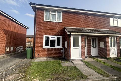 undefined, Victoria Court, Norton East Road, Norton Canes, Staffs, WS11