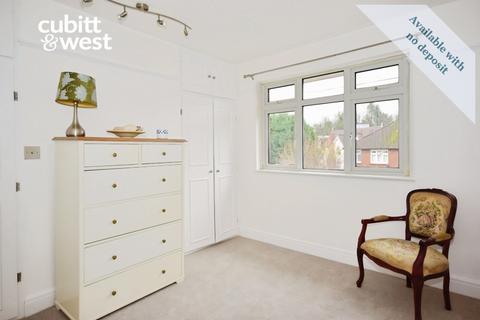 undefined, Barrington Court Dorking RH4