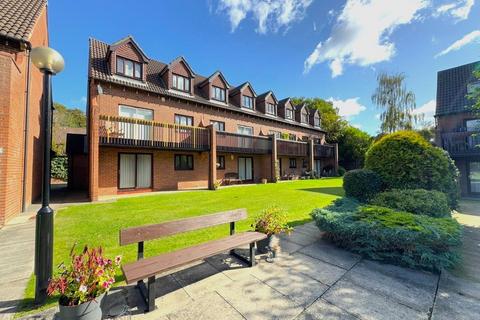 Four Winds Court, West Park, Hartlepool