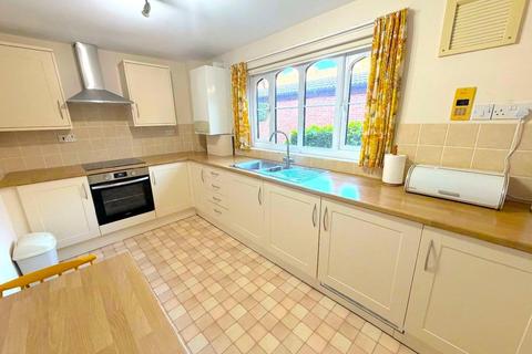 undefined, Four Winds Court, West Park, Hartlepool